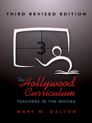 cover image of The Hollywood Curriculum